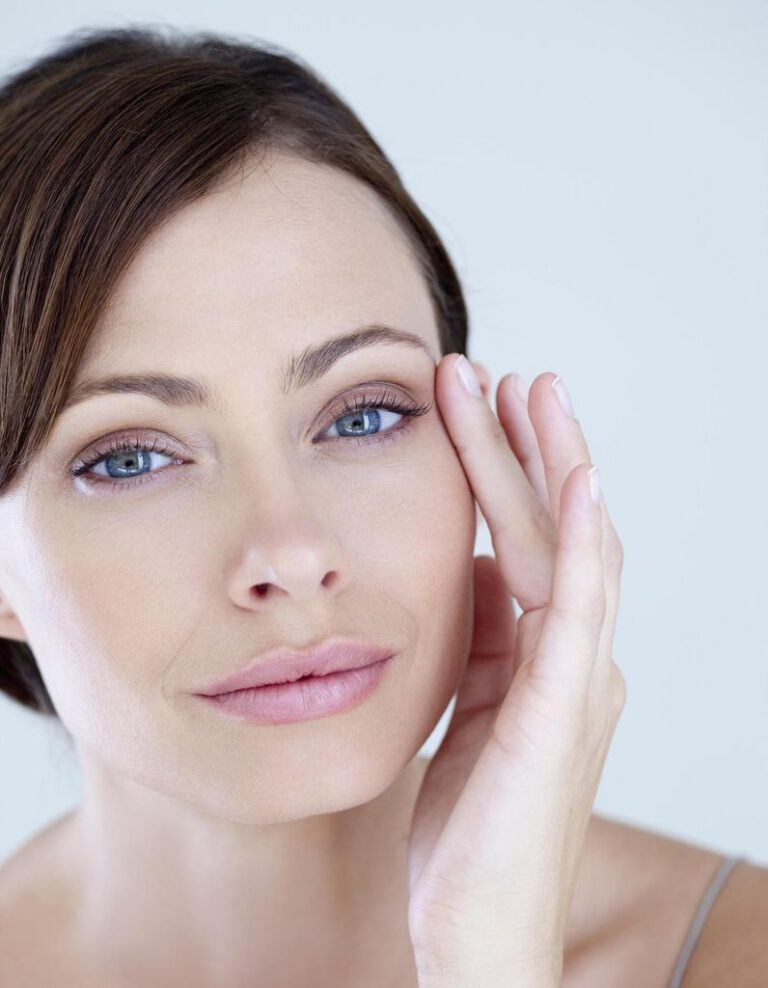 Blépharoplastie