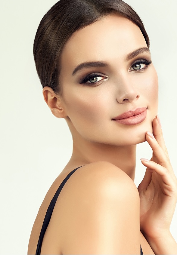 Lifiting cervico-facial