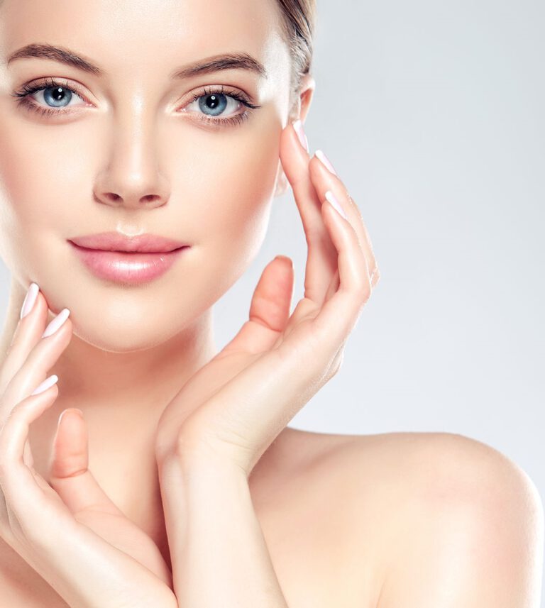 Lifting du visage