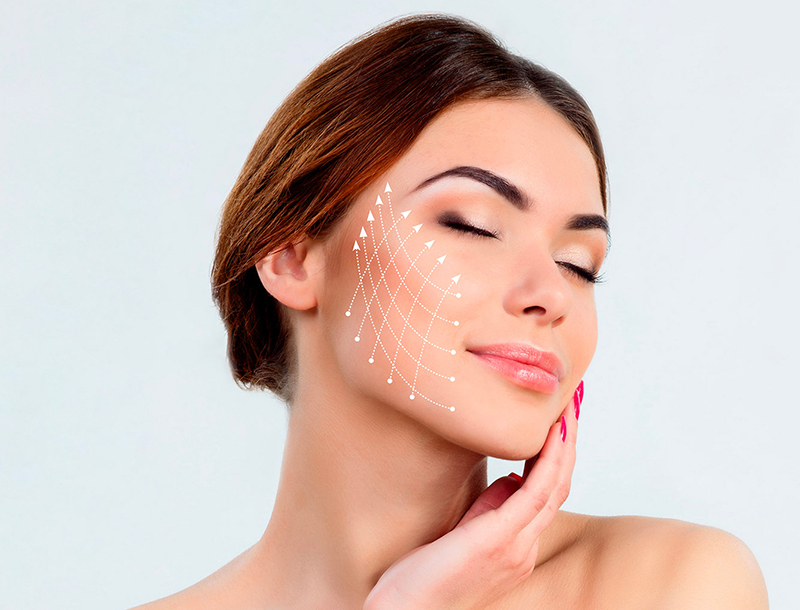 Lifting médical techniques DR DRIKES