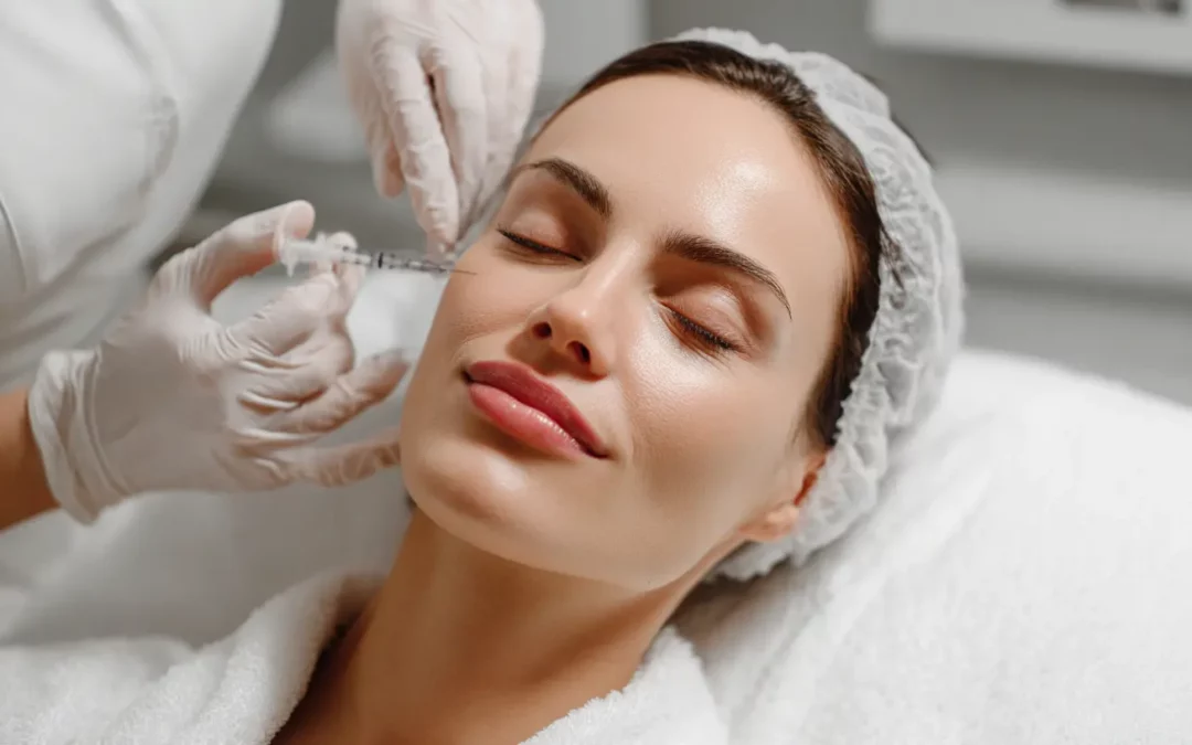 Radiesse Visage Paris : Rajeunissement Facial Professionnel