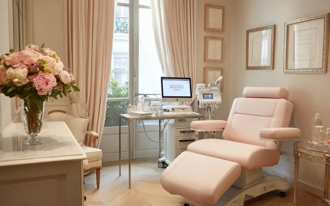 Chirurgie calvitie Paris : Retrouver vos cheveux