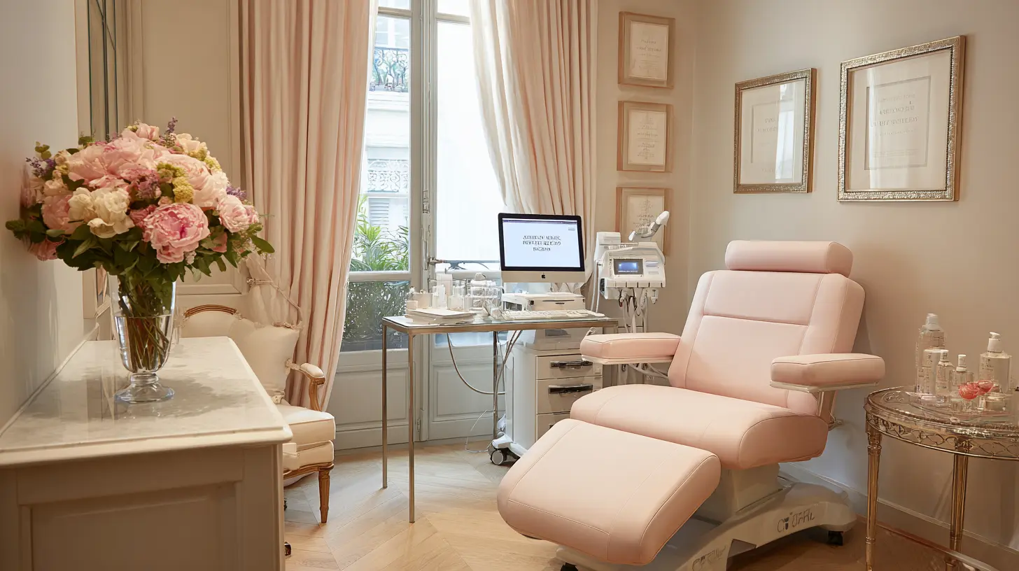 Chirurgie calvitie Paris : Retrouver vos cheveux